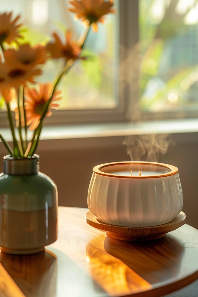 How To Clean Wax Out Of A Warmer: Melty Clean-Up