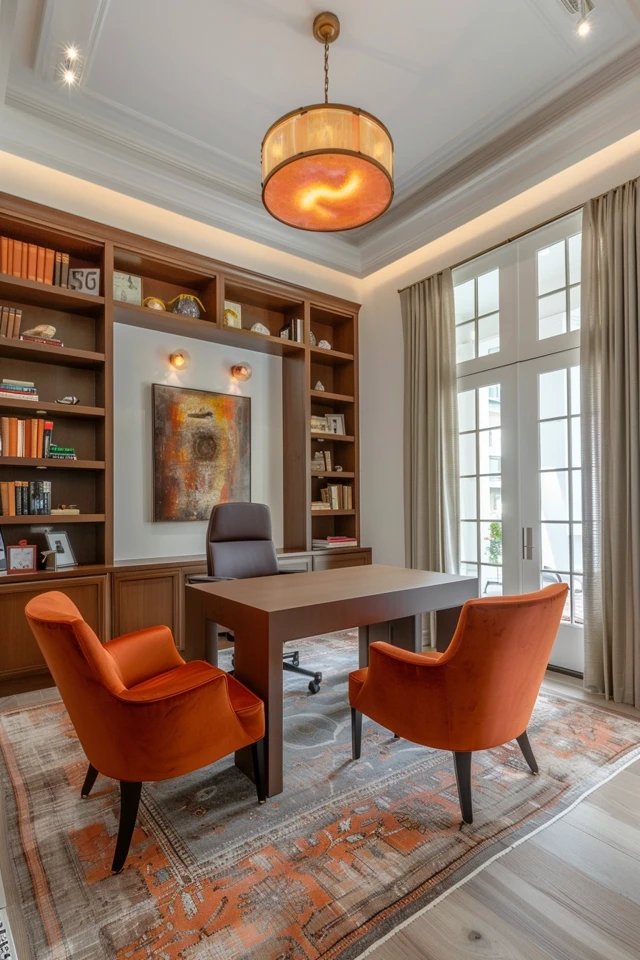 Cozy and Relaxing Retreats