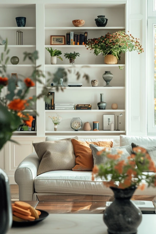 Boho Shelf Decor Ideas to Refresh Your Space
