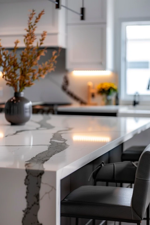 Preventing Stains and Damage