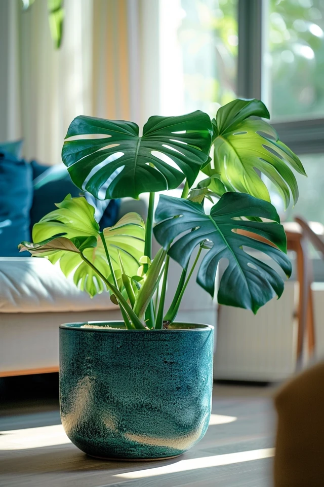 How To Keep Monstera Upright: Essential Tips