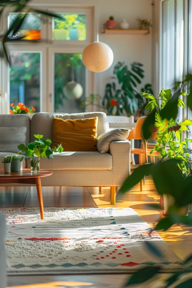 How To Pick A Floor Color: Flooring Selection Guide