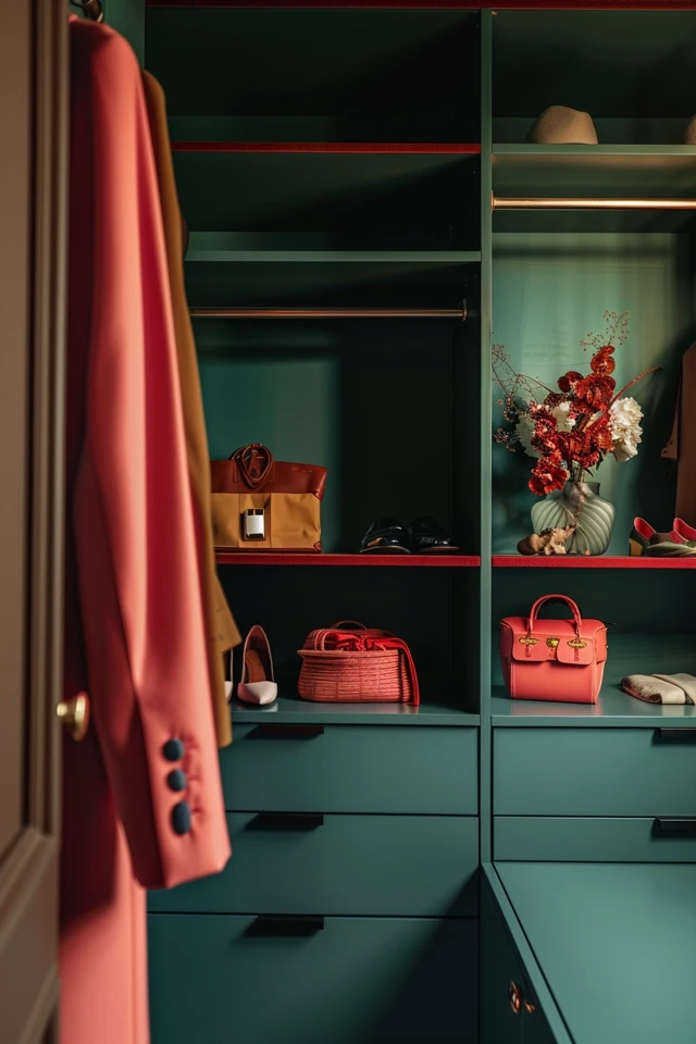 Dream Closet Ideas for Your Ultimate Space