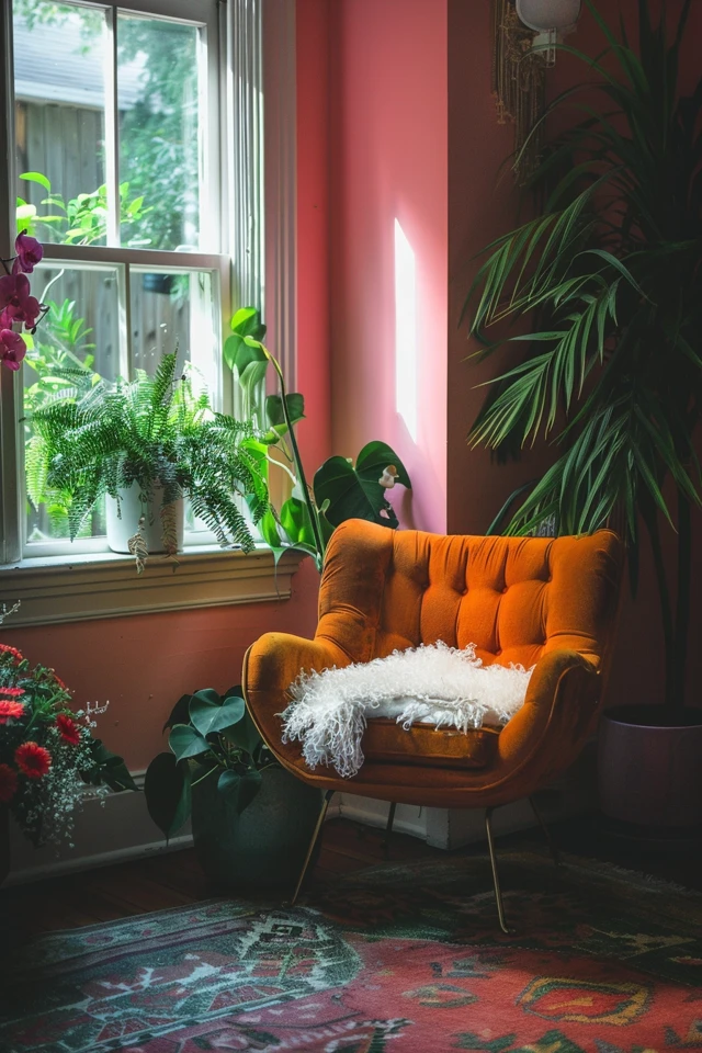 Alt Room Ideas for Your Creative Space - photo 2
