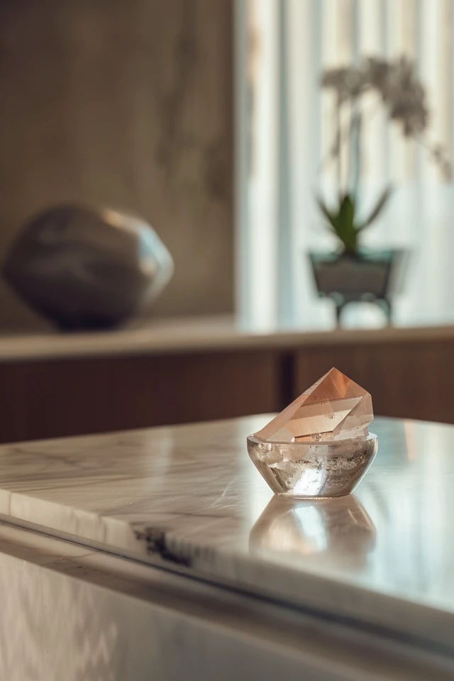 Eco-Friendly Crystal Disposal Methods