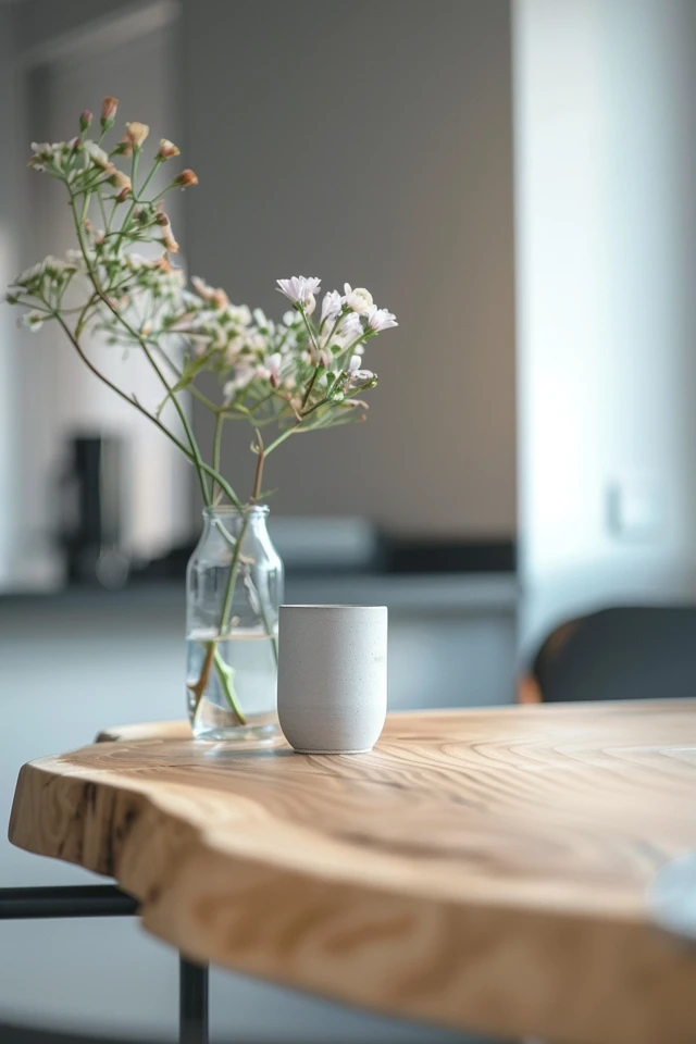 The Perfect Tabletop