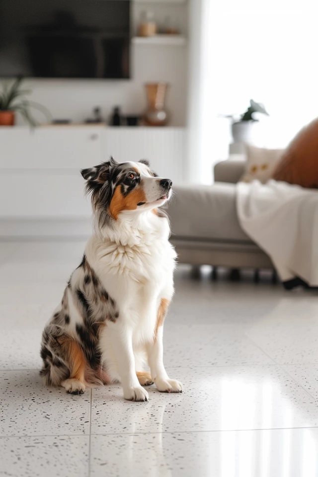 How To Keep Wood Floors Clean With Dogs: Pet-Friendly Cleaning Tips