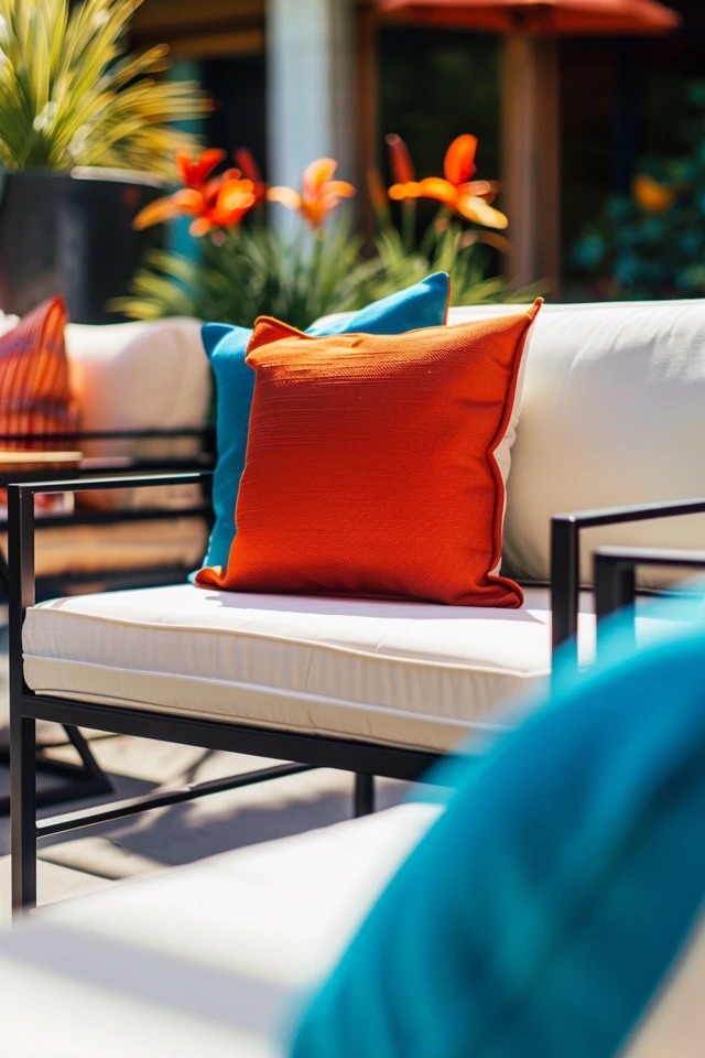 Cleaning Upholstered Furniture