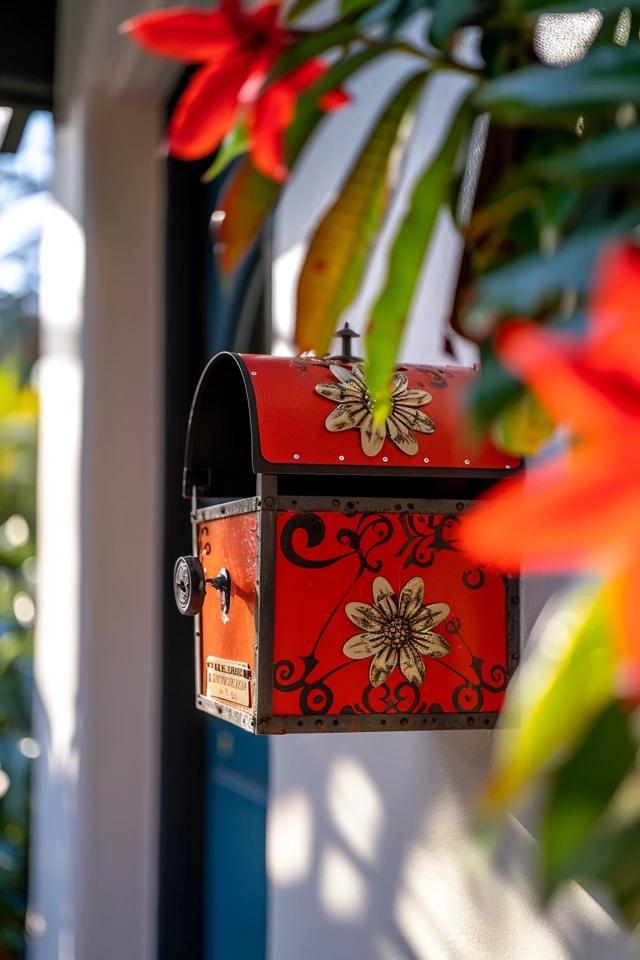 Creative Decorate Mailbox Ideas to Try Out