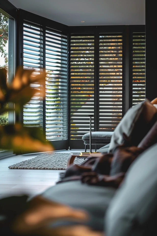 Considerations for Choosing Blinds Color