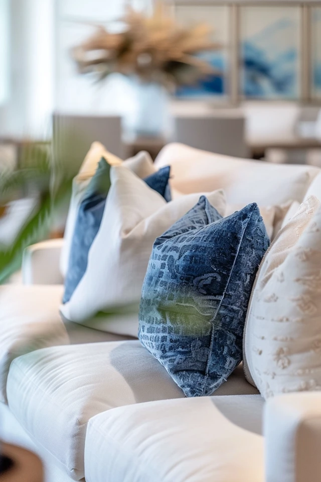 Tips for Furniture Reconfiguration and Space Optimization