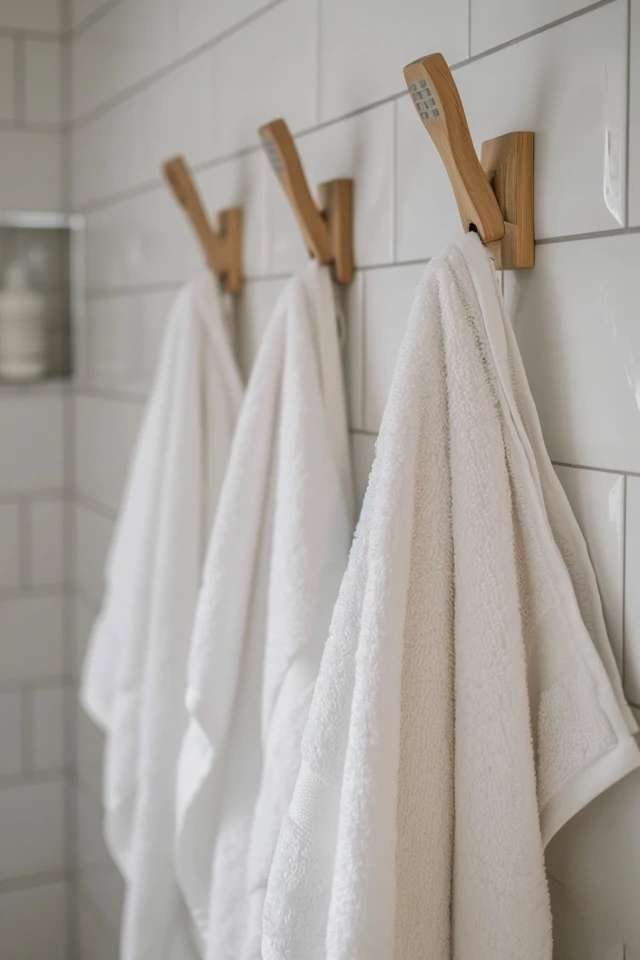 Declutter and organize