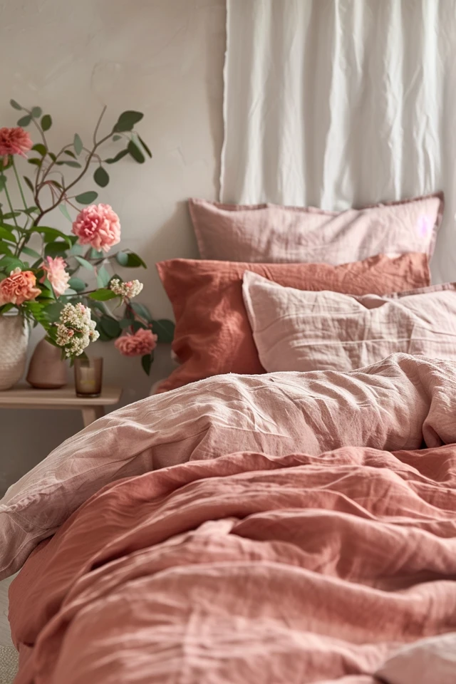 How To Wash Linen Bedding For Long-Lasting Comfort