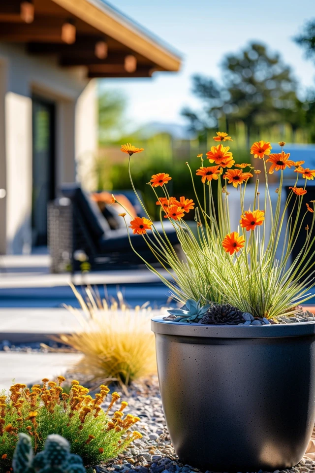 Sustainable Landscaping in the Southwest