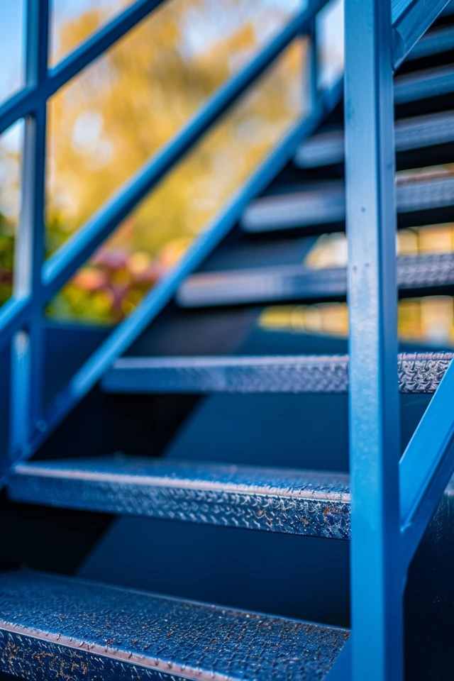 Creative Garage Stair Ideas for Your Home Upgrade