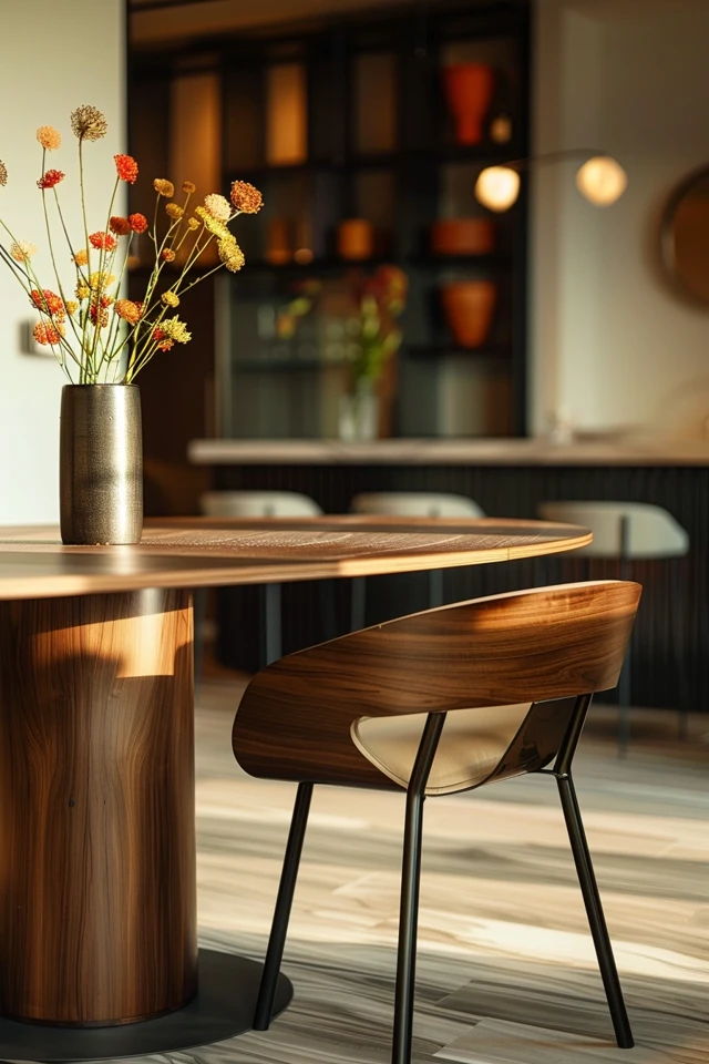 Using Wood Pieces or Replacing Legs