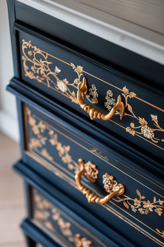 French Provincial Style vs. Modern Aesthetic