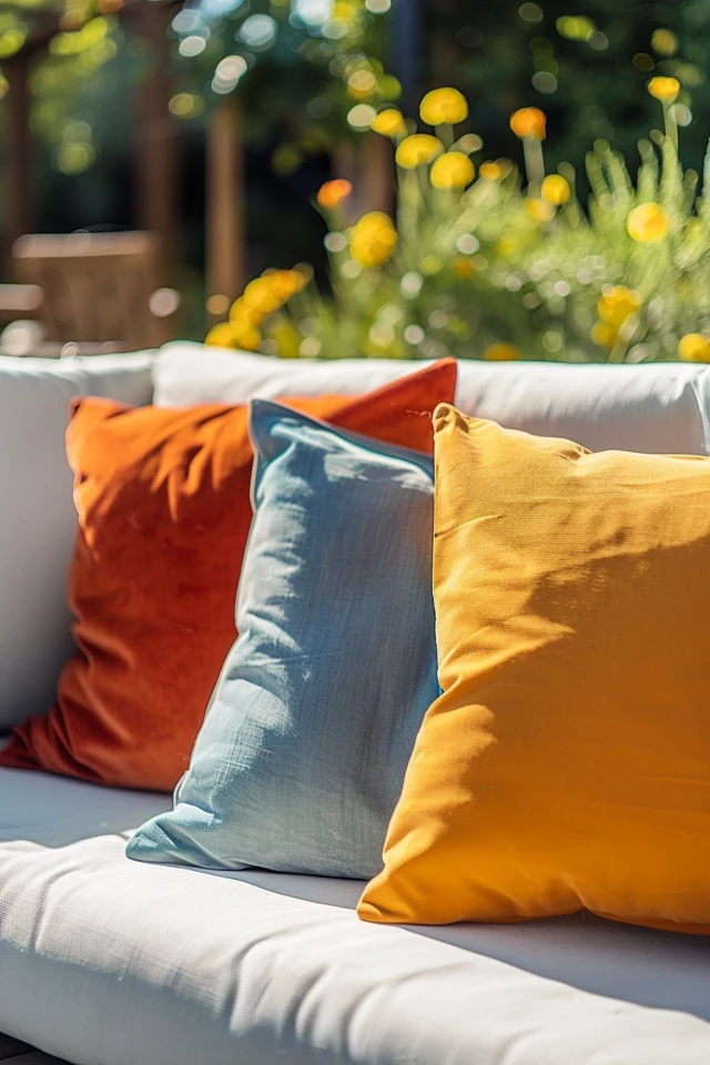 Cleaning Tips for Wrought Iron Furniture