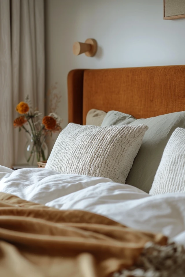 Step-by-Step Guide: How to Clean a Cloth Headboard