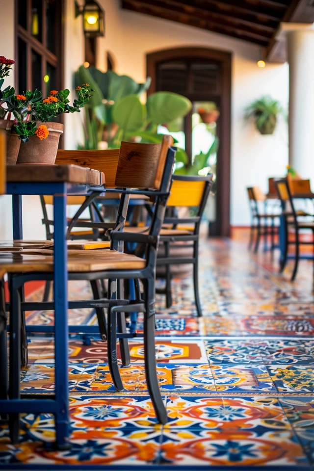 Understanding Your Outdoor Tiles and Their Characteristics