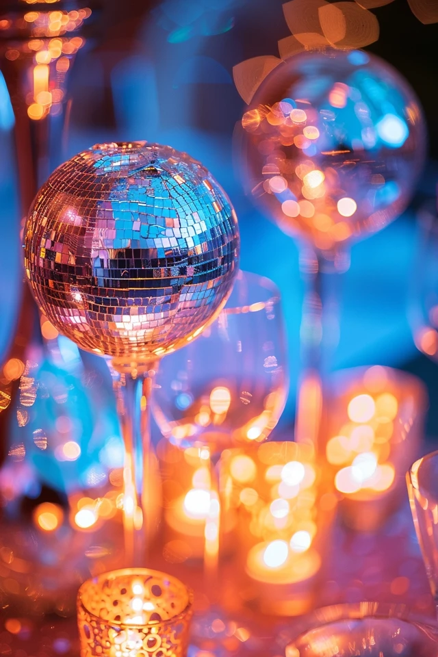 Festive Accents