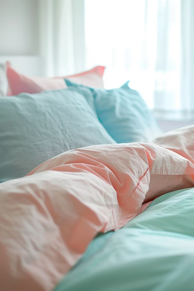 How To Keep Your Sheets From Pilling: Maintenance For Comfort