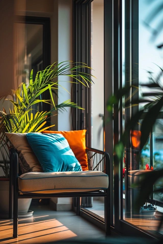 Balcony Privacy Solutions: Creative Ideas