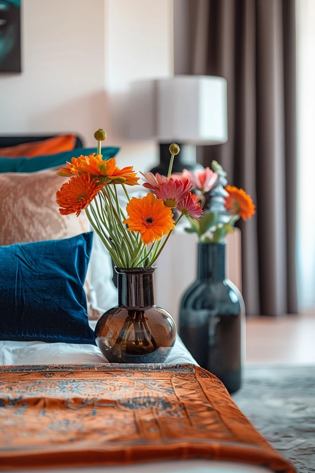 Why You Should Vacuum Under a Bed