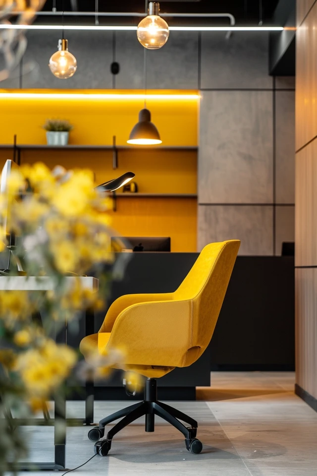 How To Divide An Office Space: Creating Productive Work Areas