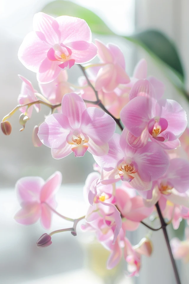 Choosing the Right Materials for Pressing Flowers
