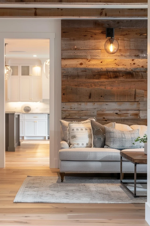 Consider Adding Trim (If Desired)