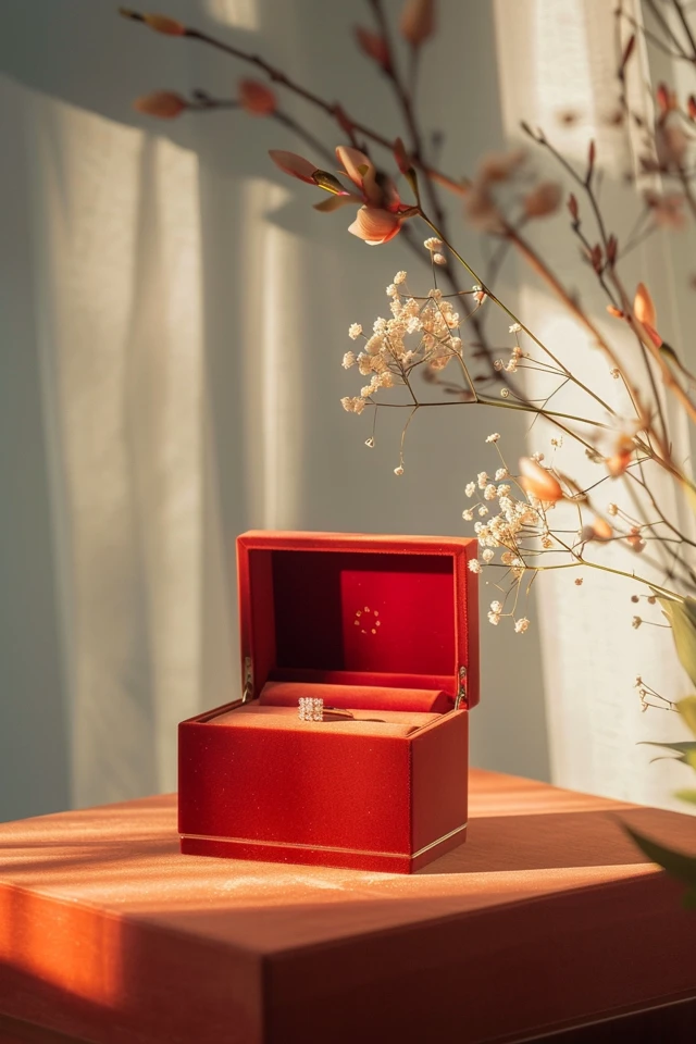 Best Practices for Jewelry Box Organization