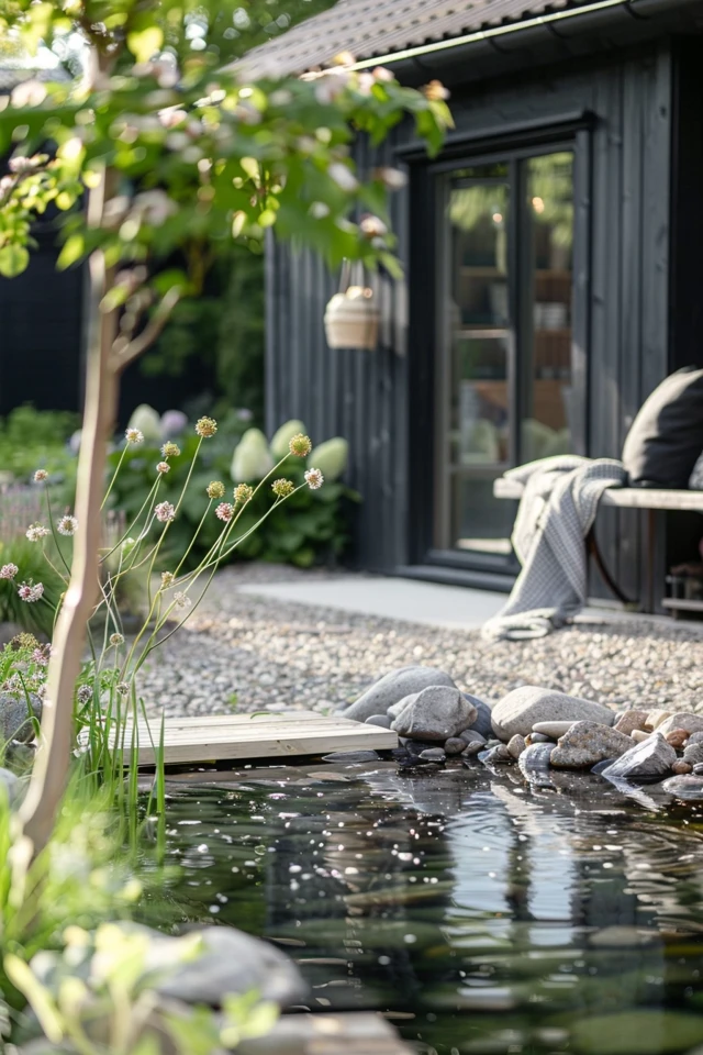 Spring Development Considerations