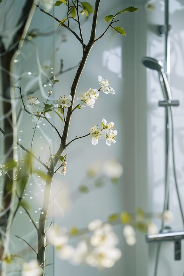 Benefits Of Adding A Shower To A Half Bathroom