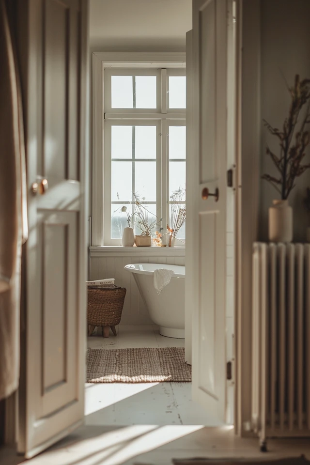 Strategic Window Placement and Privacy Solutions