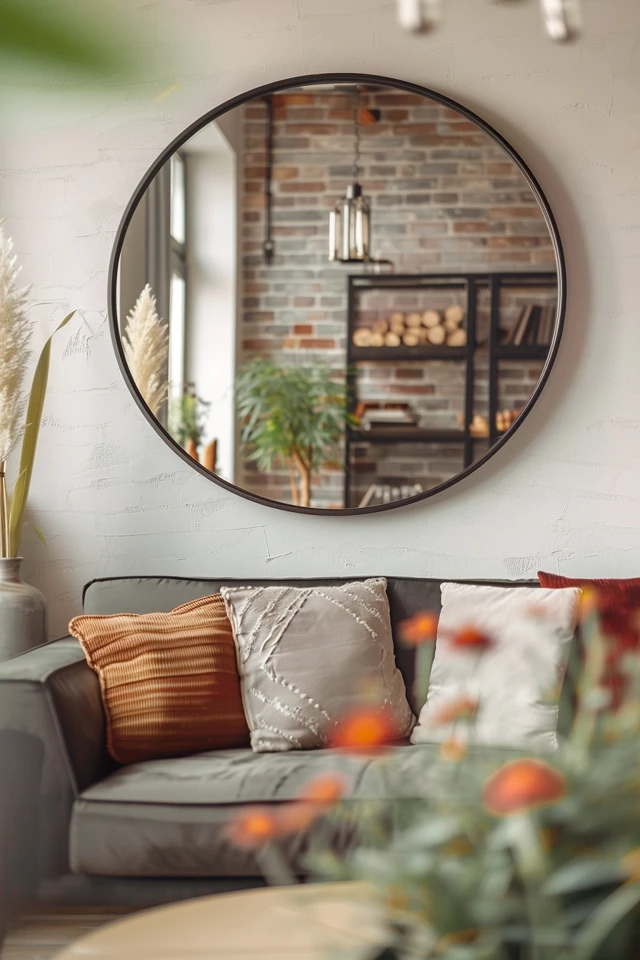 How To Ship A Large Mirror: Safe Transportation Methods