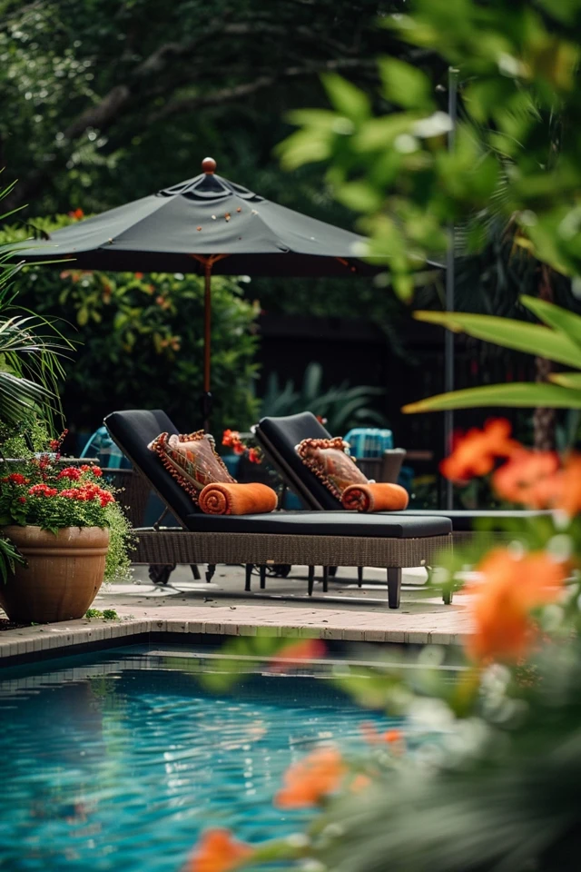 Designing your Backyard Retreat