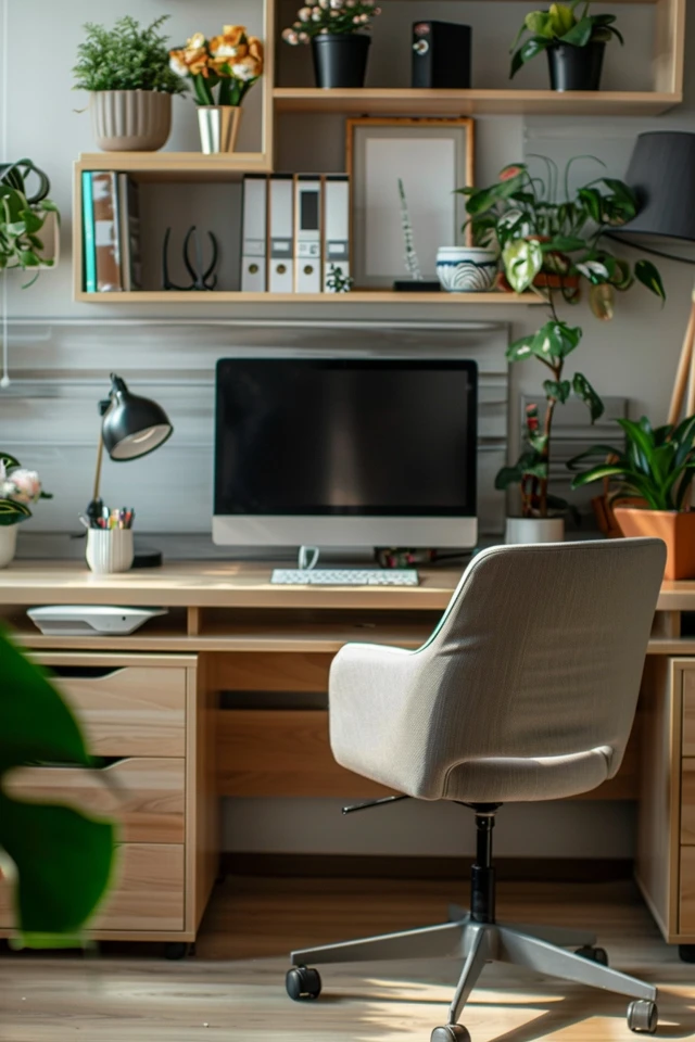 How To Arrange Office Furniture For Maximum Productivity