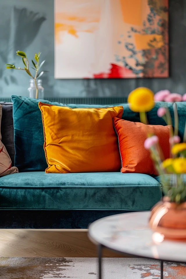 How To Remove Pen From A Microfiber Couch: Clean And Revive