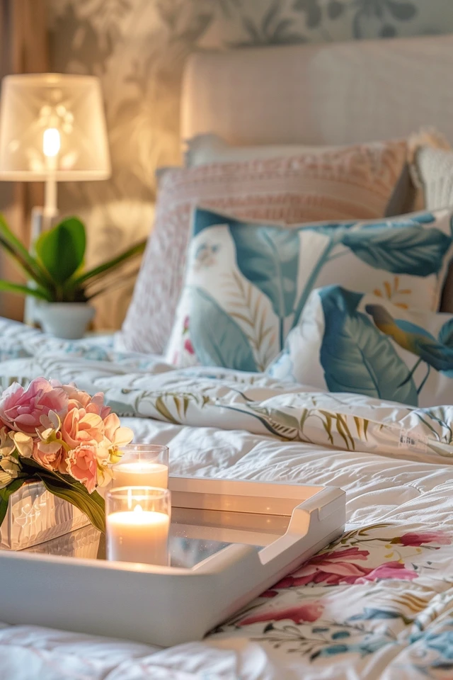 How To Make A Guest Bed: Welcoming And Comfortable Setup
