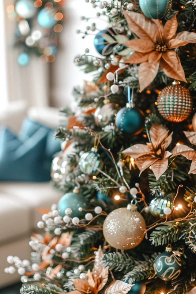 How To Make A Cheap Christmas Tree Look Good: Budget-Friendly Decor Tips