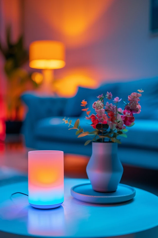 LED Light – Brighten Up Spaces with These Design Ideas