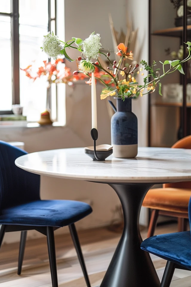 Floral Centerpieces for a Stunning Table Decor