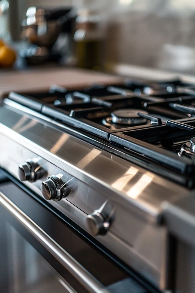 How to Remove Rust from Your Griddle