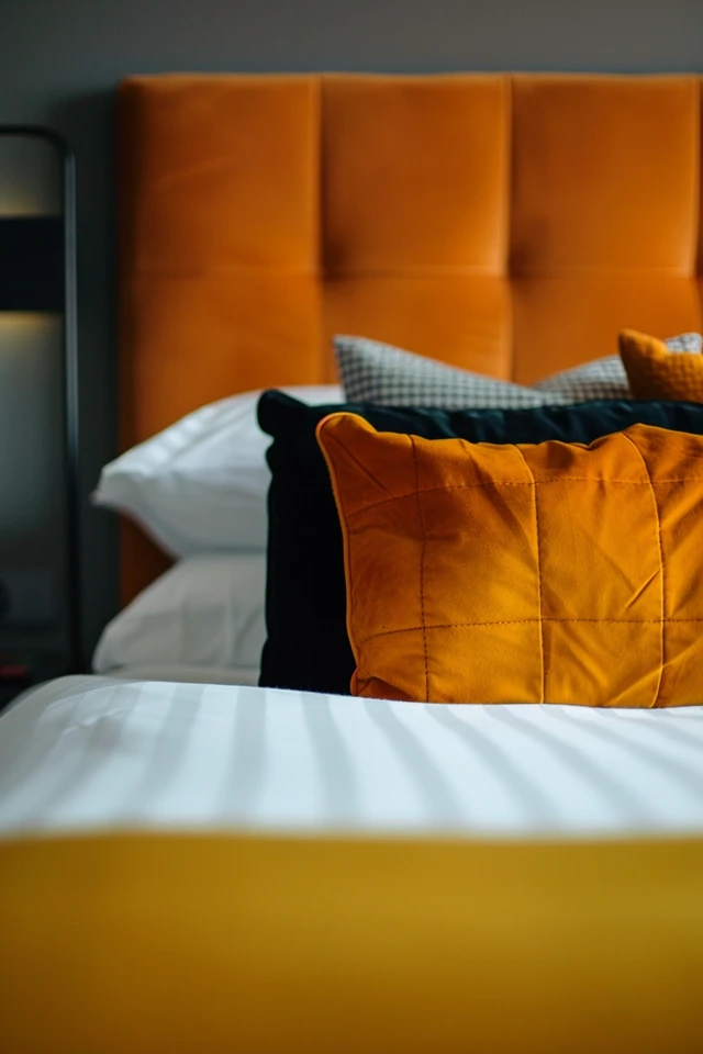 The Importance of Keeping Your Fabric Headboard Clean