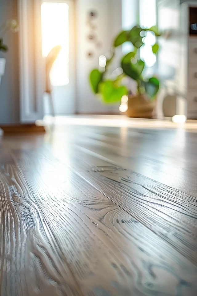Tips for Removing Stains from Hardwood Floors