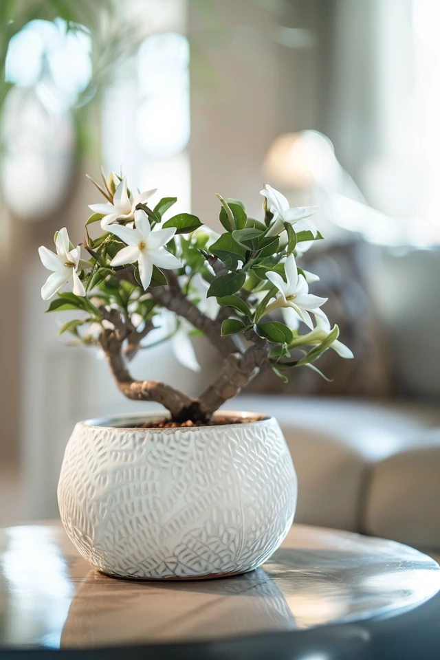 How To Repot A Desert Rose: Ensuring Healthy Growth