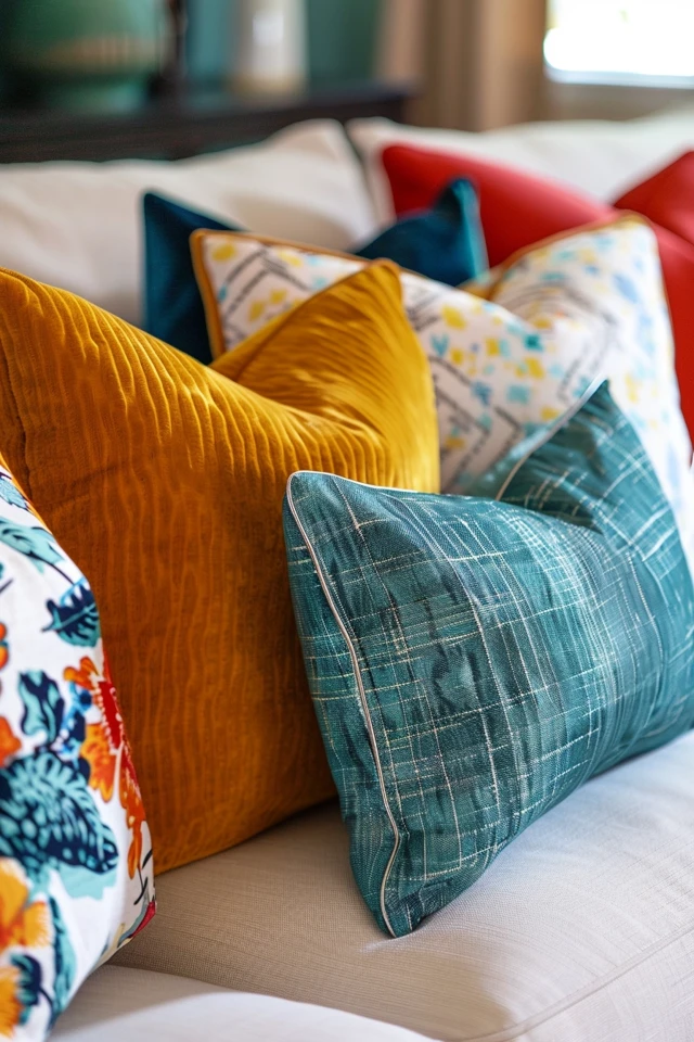 Choosing a Color Story