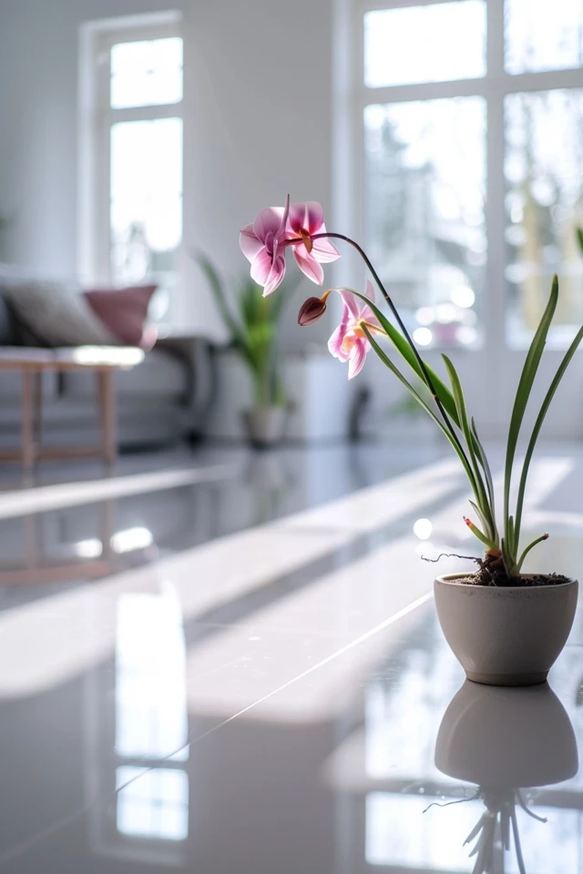 How To Make My Tile Floor Shine: Restoring Gloss