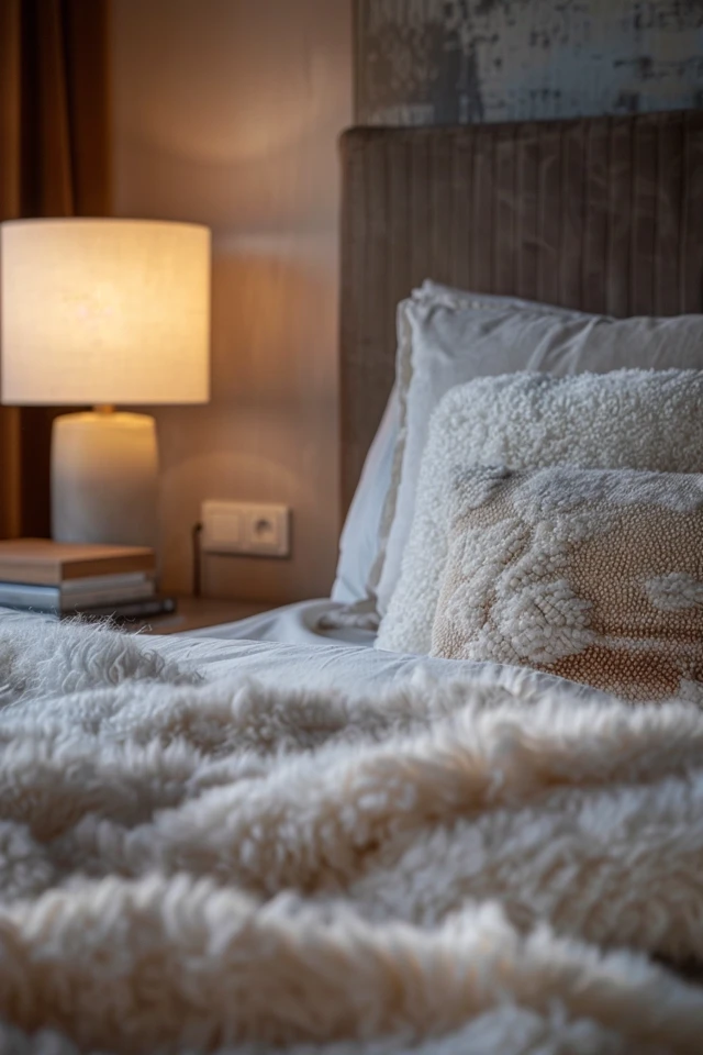 The Secret to Fluffy Bedding – Multiple Inserts
